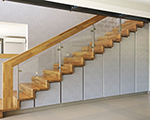 Construction et protection de vos escaliers par Escaliers Maisons à Saint-Apollinaire-de-Rias